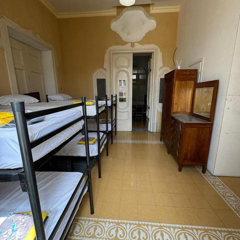 Ostello gioventù, SALERNO EXPERIENCE - Room #1707686802 - 6