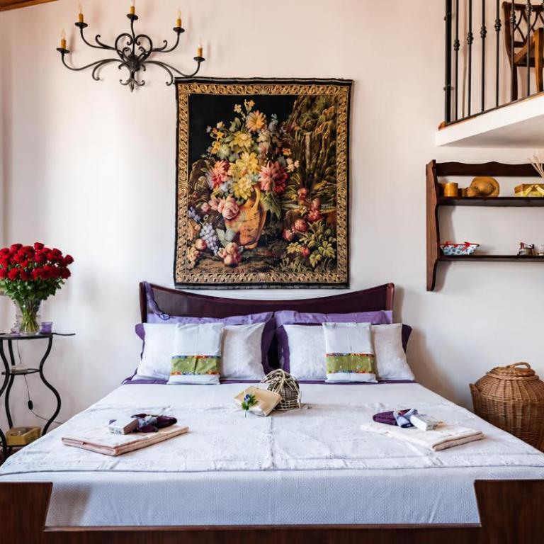 CANACCI UNDICI - Two-Bedroom Apartment - 1