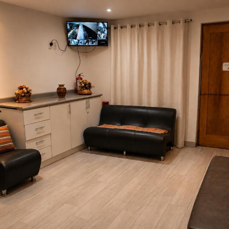 Sami Tampu - One-Bedroom Apartment - 13