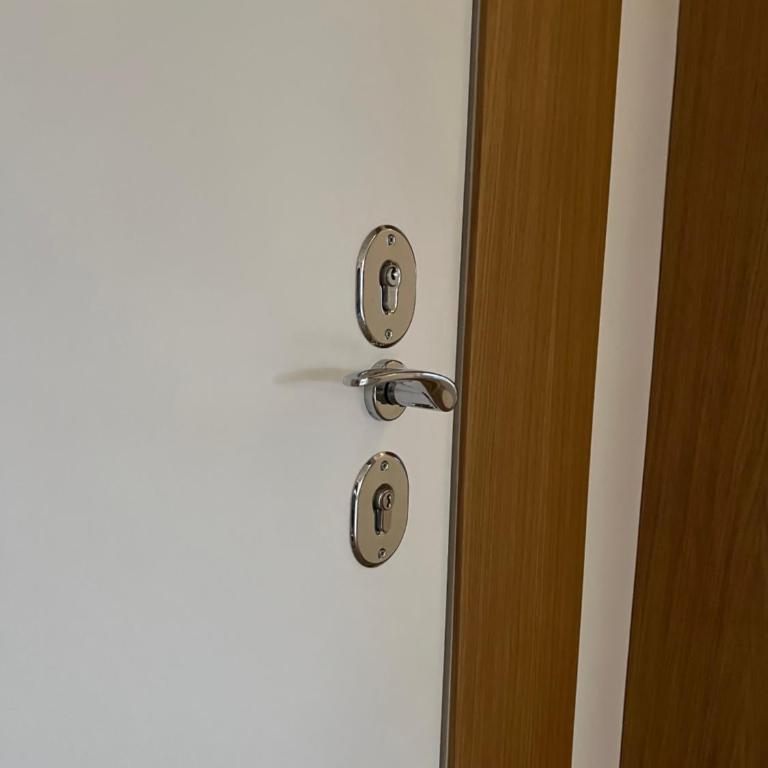 Il Sogno - Appartamento con 1 Camera da Letto - 3