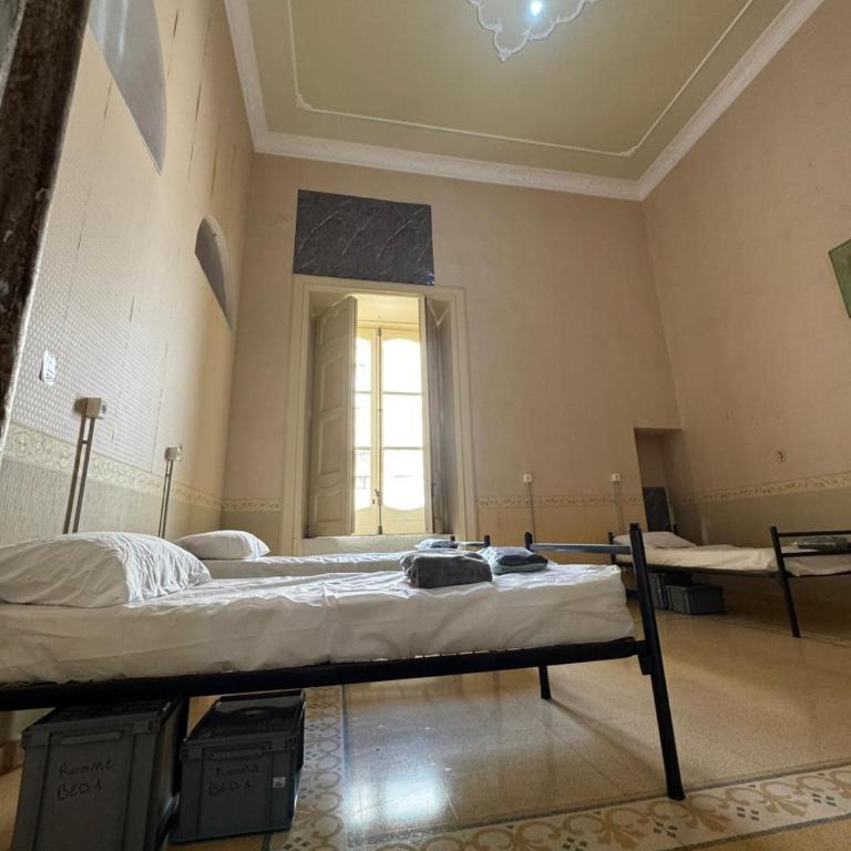 Ostello gioventù, SALERNO EXPERIENCE - Room #1707686803 - 2