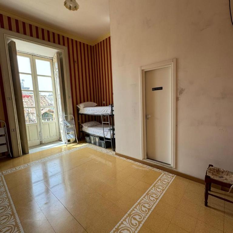 Ostello gioventù, SALERNO EXPERIENCE - Room #1707686806 - 1