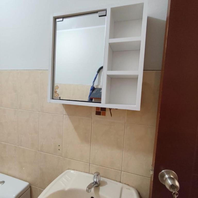 Acogedor departamento en Los Olivos - Apartamento de 3 dormitorios - 7