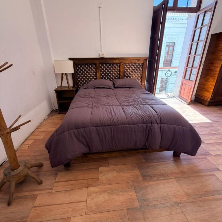 Vibes Hostel - Large Single Room - 1