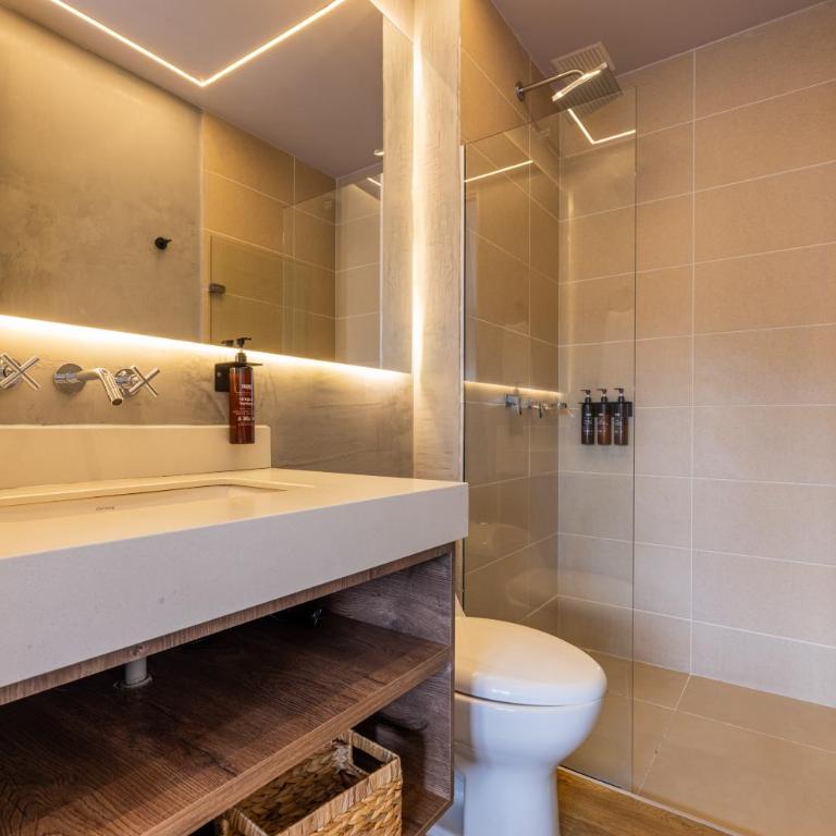 19th Floor Views With Private Jacuzzi - Apartamento de 1 dormitorio - 5