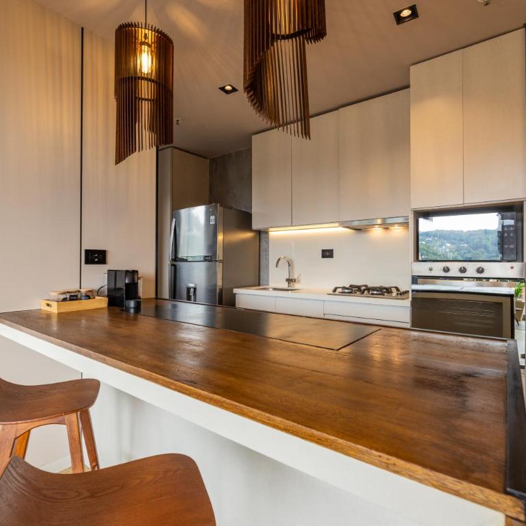 19th Floor Views With Private Jacuzzi - Apartamento de 1 dormitorio - 12