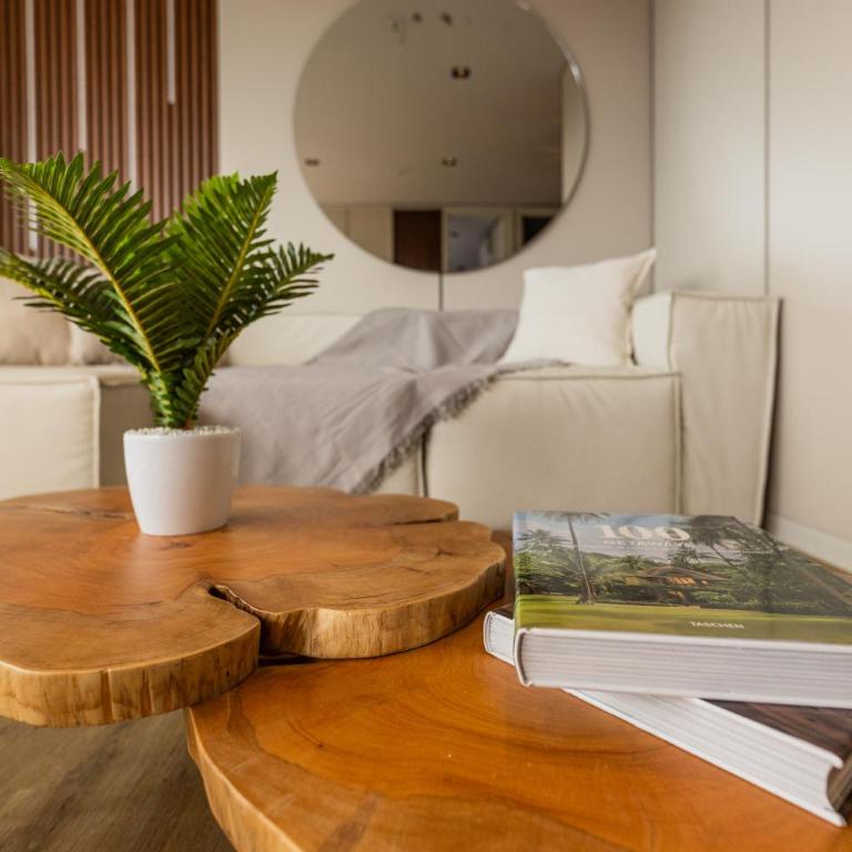 19th Floor Views With Private Jacuzzi - Apartamento de 1 dormitorio - 11