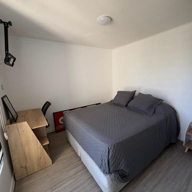 Departamento 2H 1B - Apartamento de 2 dormitorios - 1