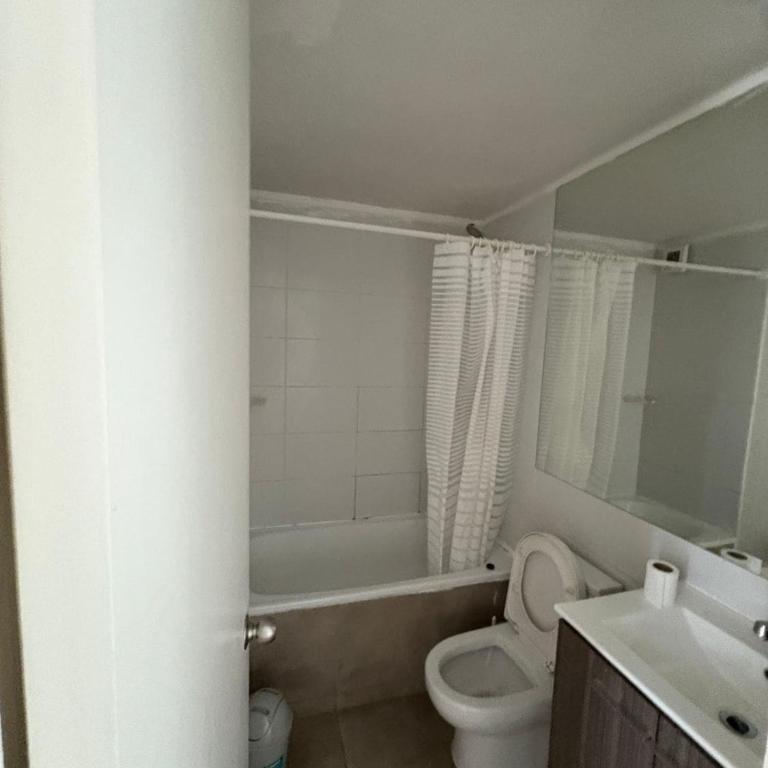 Departamento 2H 1B - Apartamento de 2 dormitorios - 7