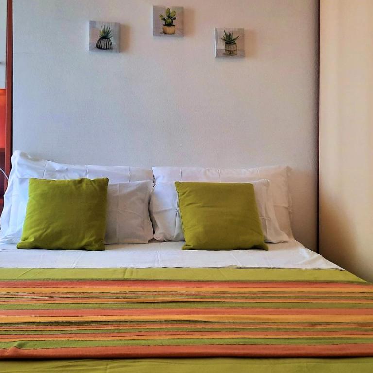 Casa Alice - Casa con 1 Camera da Letto - 32