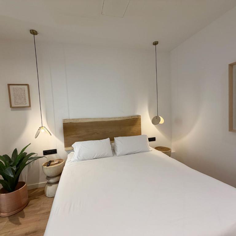 Casa Vaganto - Habitación Doble - 4