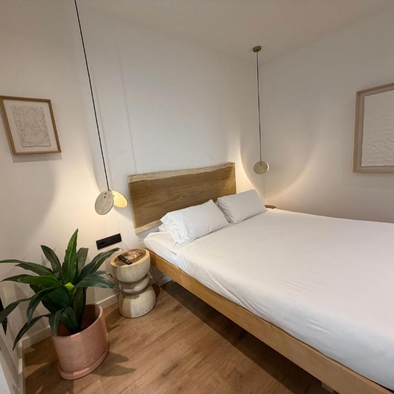 Casa Vaganto - Habitación Doble - 3