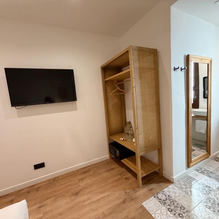 Casa Vaganto - Habitación Doble - 5