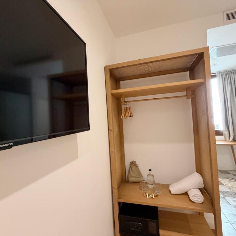 Casa Vaganto - Habitación Doble - 7