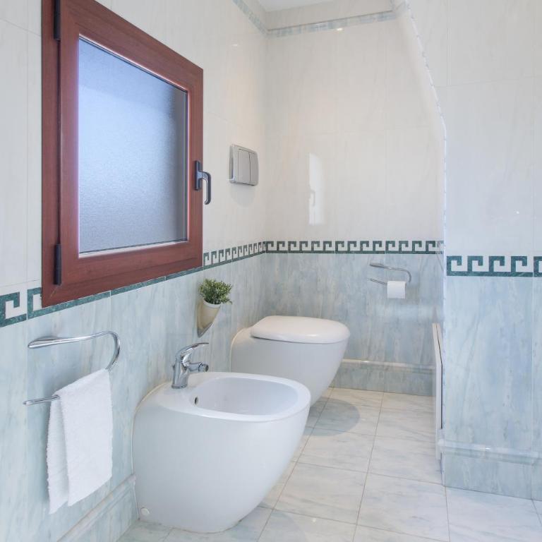 Cagliari Upper House - Penthouse Apartment - 14