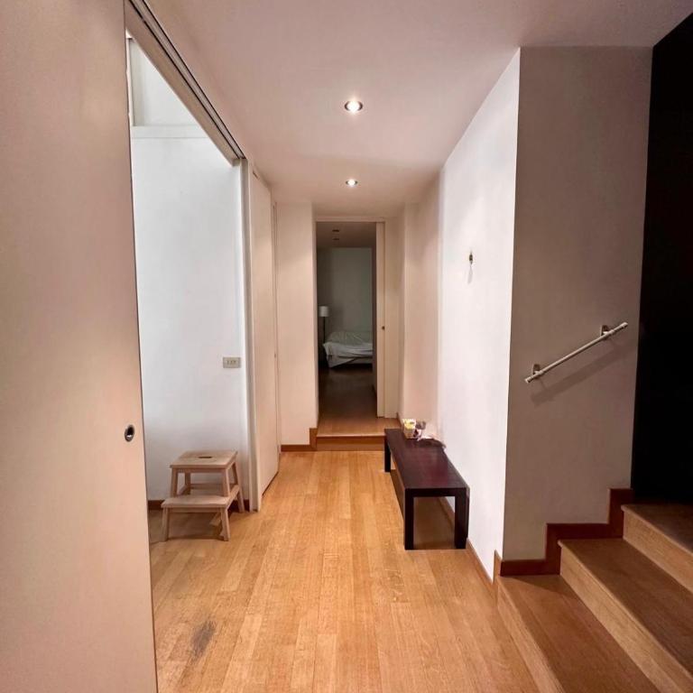 Casa Celeste in Trastevere - Appartamento Standard con 1 Camera da Letto - 2
