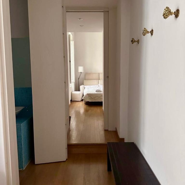Casa Celeste in Trastevere - Appartamento Standard con 1 Camera da Letto - 7