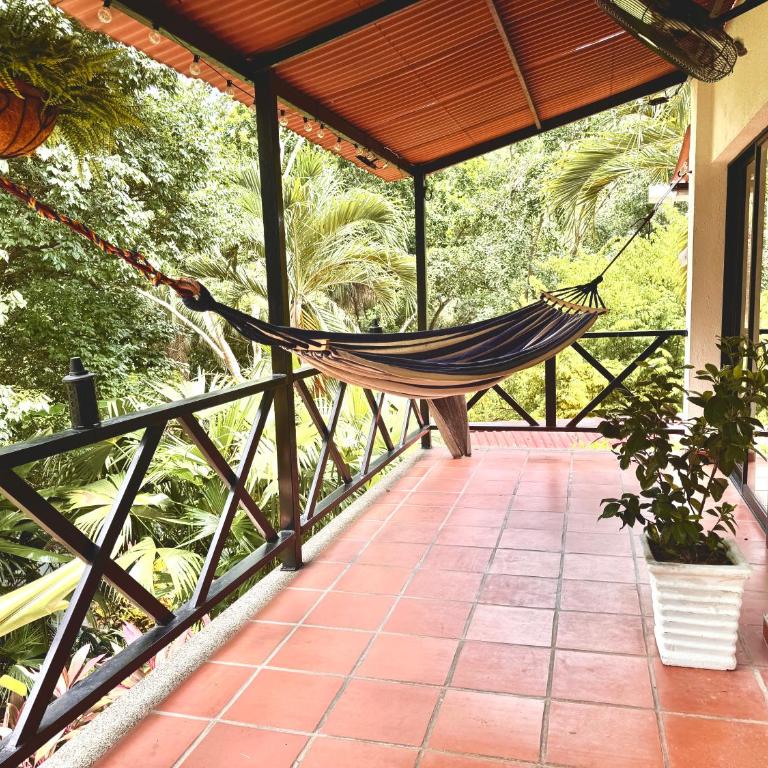 Casa de Mara - Private Mtn Villa, Pool, Near Minca - Casa de 4 dormitorios - 3