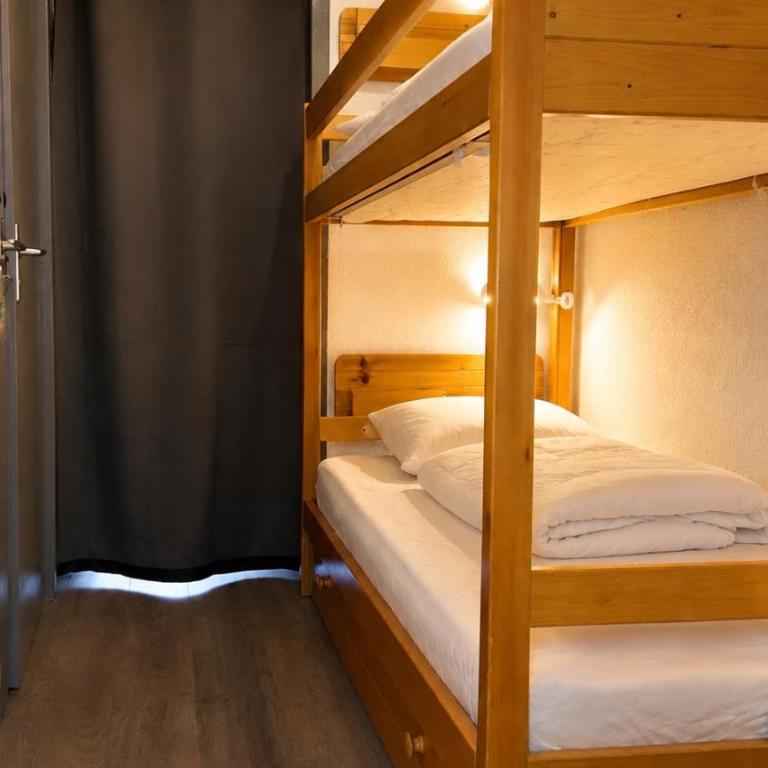 LE PLEIN SUD - Ski aux pieds, Jandri Express - Ménage inclus - Appartement avec Vue sur la Montagne - 7