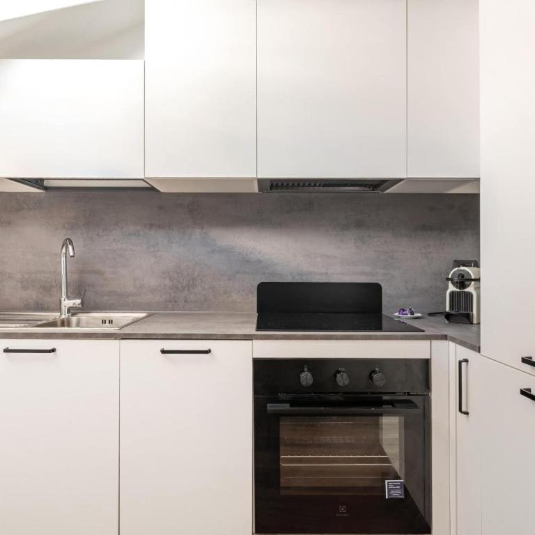 Santa Sofia penthouses - Appartamento con 1 Camera da Letto - 12