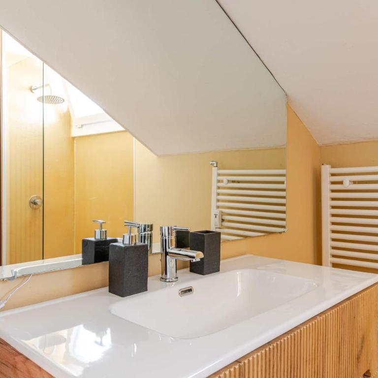 Santa Sofia penthouses - Appartamento con 1 Camera da Letto - 14