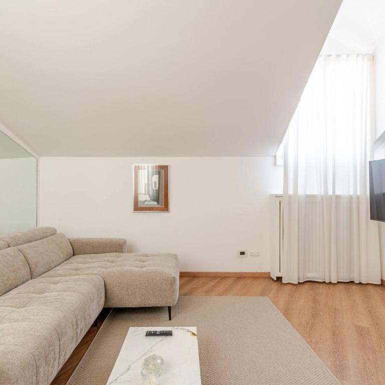 Santa Sofia penthouses - Appartamento con 1 Camera da Letto - 5