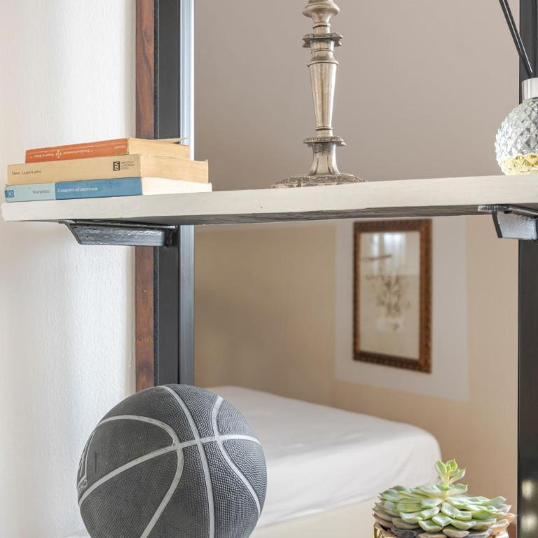 Santa Sofia penthouses - Appartamento con 1 Camera da Letto - 19