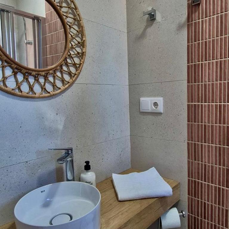 Apartamento Balcones al Mar - Appartement 3 Chambres - 30