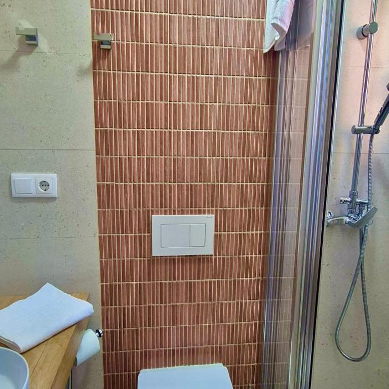 Apartamento Balcones al Mar - Appartement 3 Chambres - 31