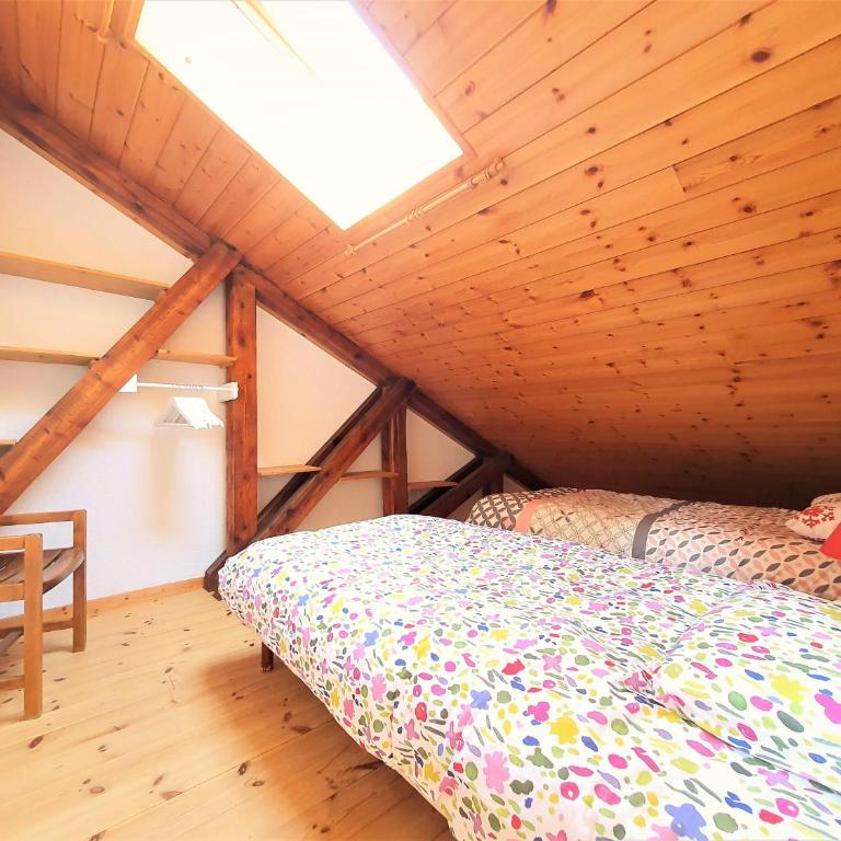 Charmant Duplex Pied De Pistes - Appartement 2 Chambres avec Vue sur la Montagne - 7