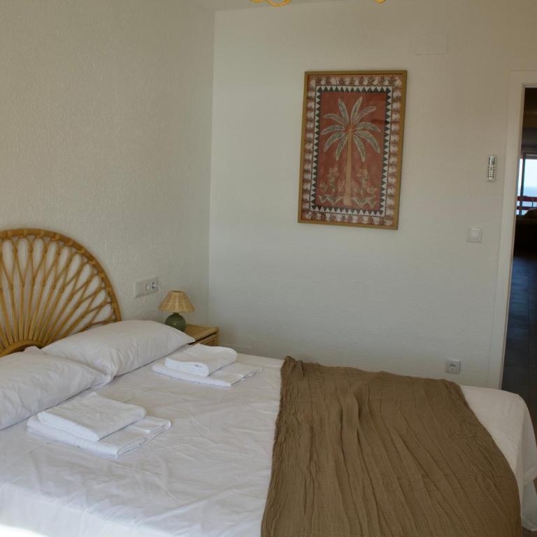 Apartamento Balcones al Mar - Appartement 3 Chambres - 29