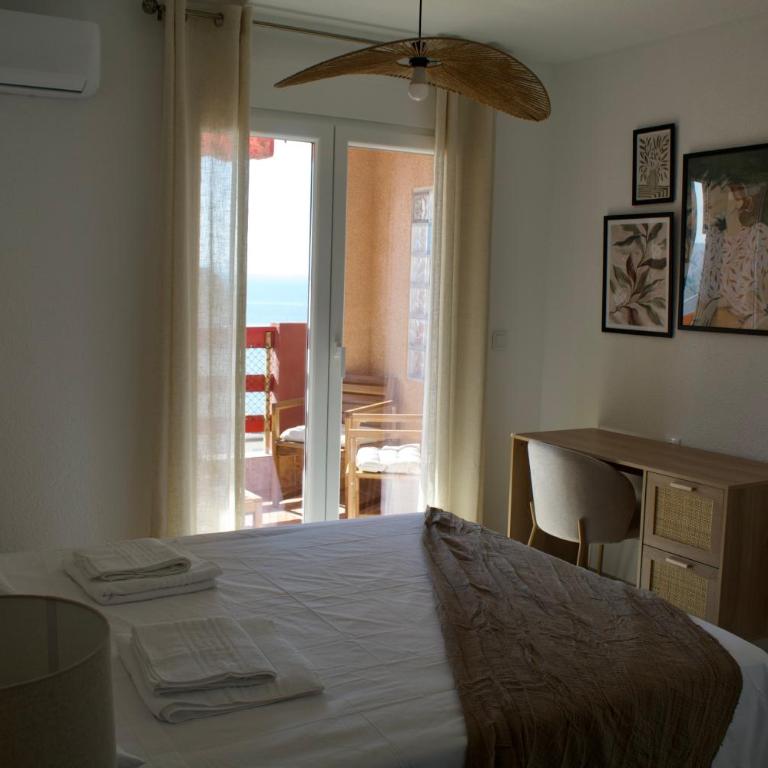 Apartamento Balcones al Mar - Appartement 3 Chambres - 23