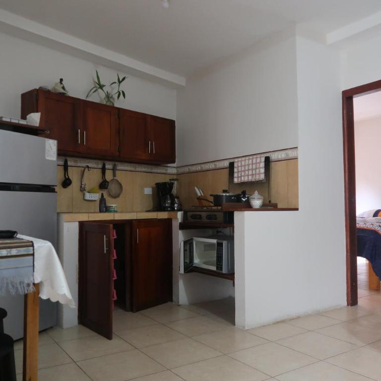 Centro Macas - Apartamento - Planta baja - 3