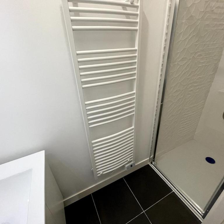 Duplex Vue Océan Première Ligne Parking et Fibre - Apartment mit 2 Schlafzimmern - 9