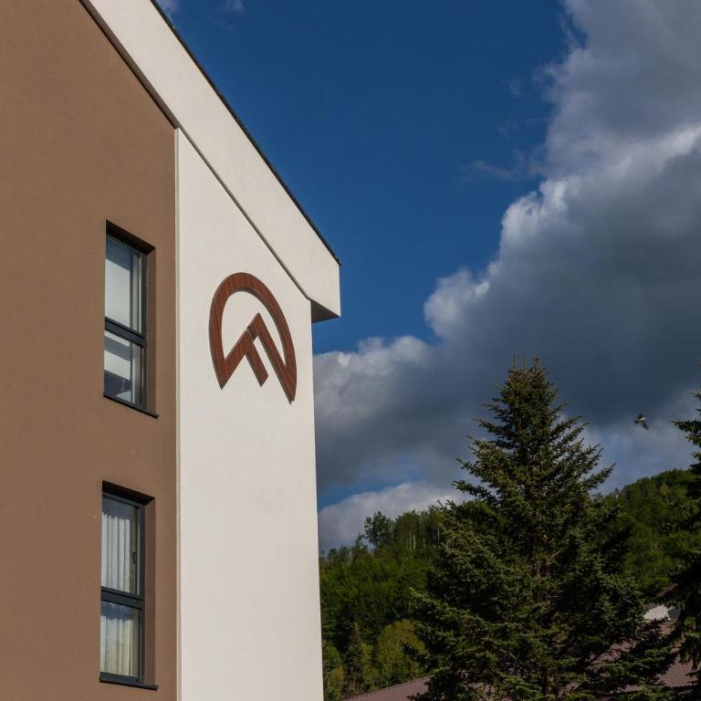 VD Lux Studio and SPA Kolasin - Apartment mit 1 Schlafzimmer - 18