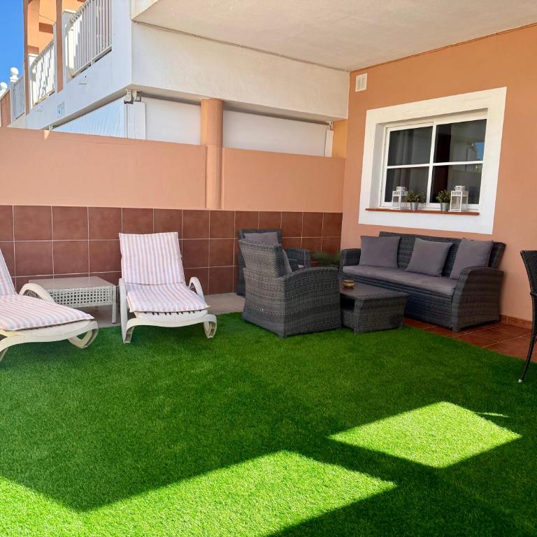 Calma House - Apartamento de 2 dormitorios - 16