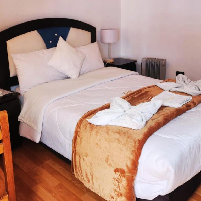 KAARO HOUSE CUSCO - Standard Single Room - 2