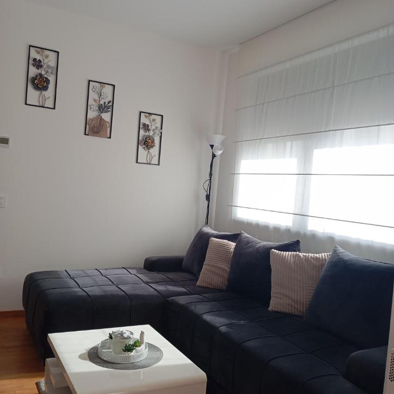 Apartman D2M Zlatibor - Apartment mit 1 Schlafzimmer - 48