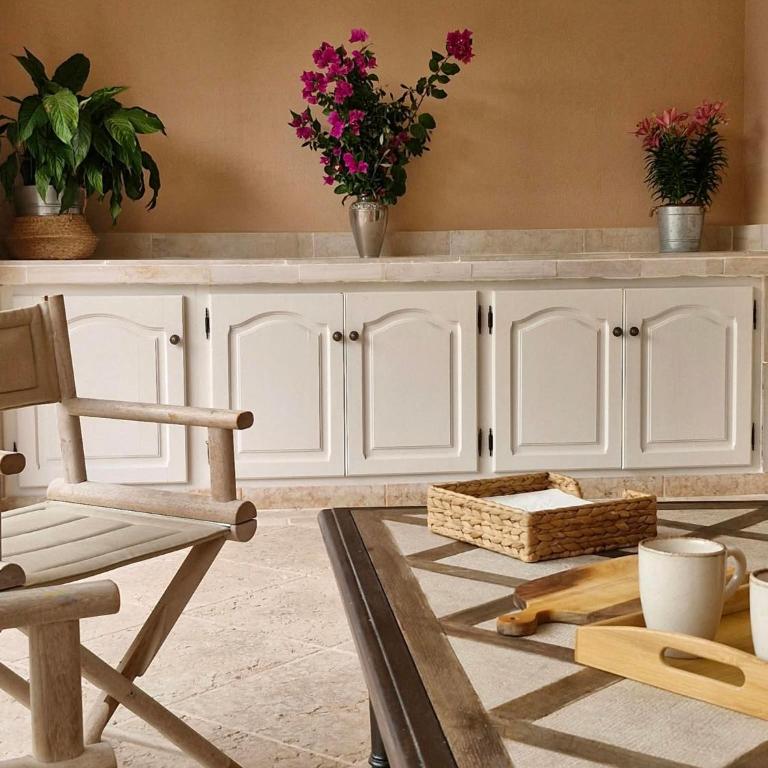 Charming Independent Garden Floor, French Riviera - Villa 3 Chambres - 43