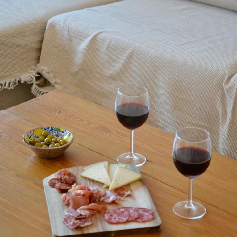 Apartamento Balcones al Mar - Appartement 3 Chambres - 41