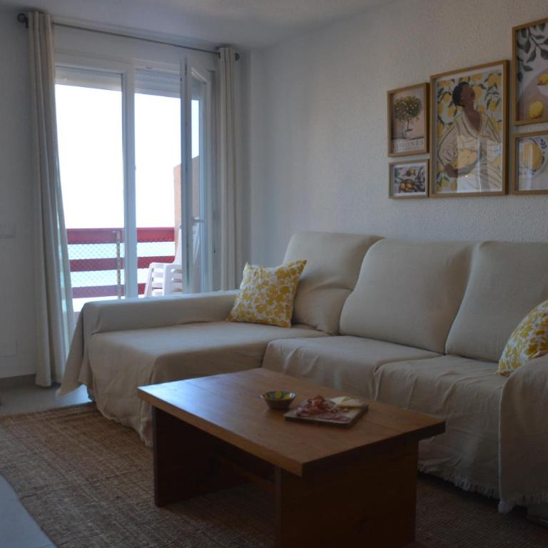 Apartamento Balcones al Mar - Appartement 3 Chambres - 13
