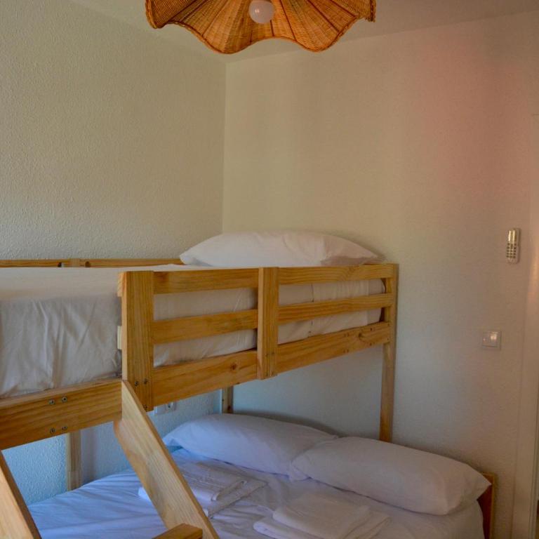 Apartamento Balcones al Mar - Appartement 3 Chambres - 33