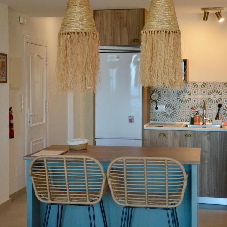 Apartamento Balcones al Mar - Appartement 3 Chambres - 15