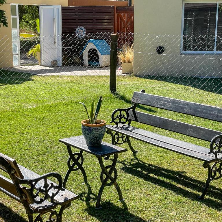 Casa Jardin - Apartamento de 2 dormitorios - 7