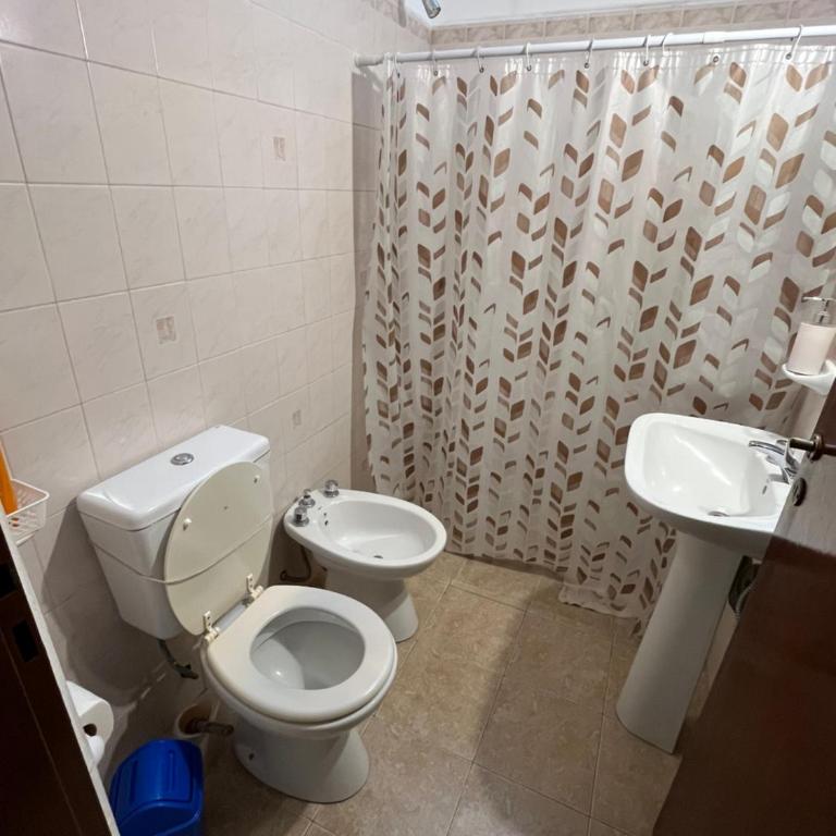 La Tata - Apartamento de 1 dormitorio - 5