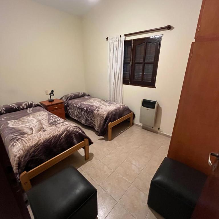 La Tata - Apartamento de 1 dormitorio - 12