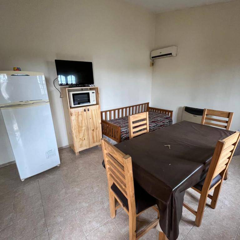 La Tata - Apartamento de 1 dormitorio - 2