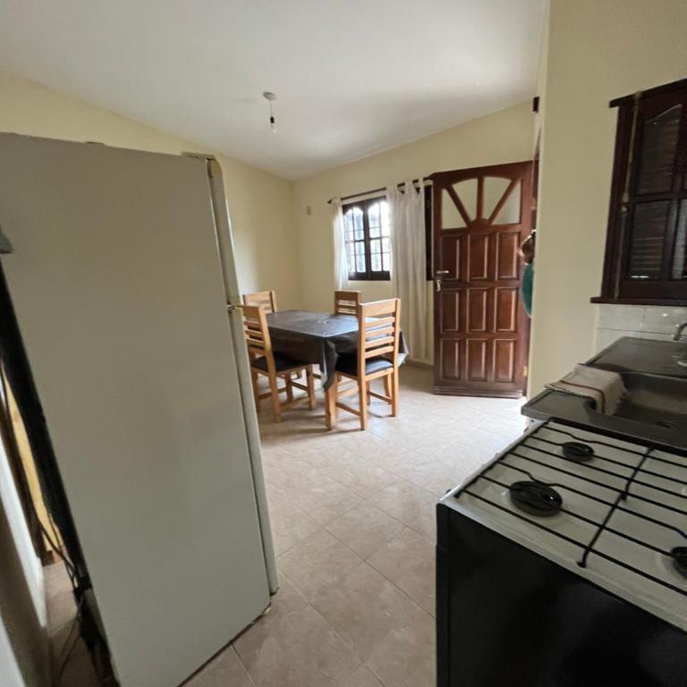 La Tata - Apartamento de 1 dormitorio - 7
