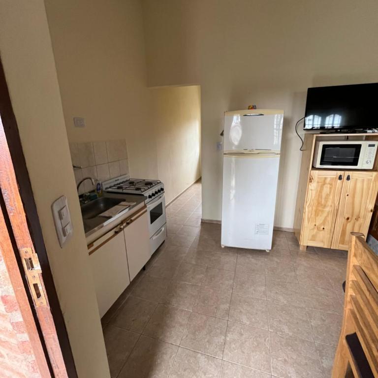 La Tata - Apartamento de 1 dormitorio - 6
