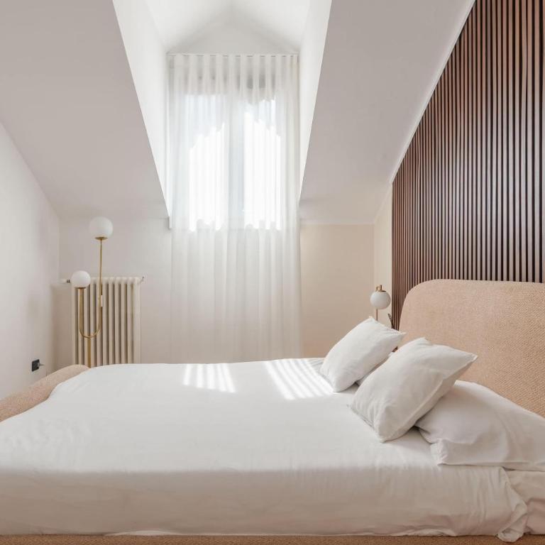 Santa Sofia penthouses - Appartamento Superior con 2 Camere da Letto - 12